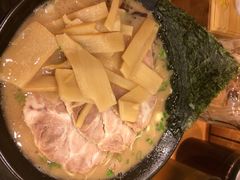 博多一幸舍(侨福芳草地店)-博多一幸舍(侨福芳草地购物中心店)