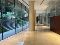 -上海衡山路十二号华邑酒店