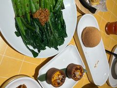 -蔡澜点心·粤菜(花城汇南区店)