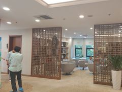 -慈铭体检(北京奥亚分院)