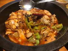 -云海肴·汽锅鸡·云南菜(苏州中心店)