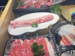-牛市牛烤肉(西单大悦城店)