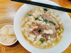 -西羊市老米家泡馍(西羊市店)