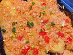 -燥次·烧烤酒场(万象城店)