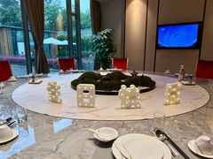 -南宁荔园维景国际酒店·荔园中餐厅