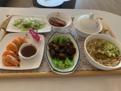 -美悦湾月子中心(熙湖店)