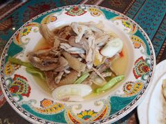 -巴依老爷·新疆美食(上城区天城路店)