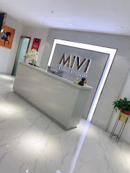 -MIVI半永久纹眉纹绣