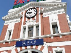 -沈阳站