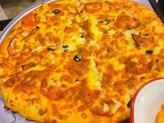 -Tubestation站点比萨(五道营店)