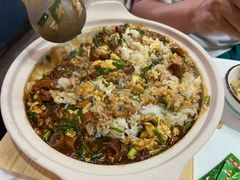 -渔民船说·北塘海鲜·天津菜·海肠捞饭(北塘古镇店)