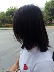 -mod's hair