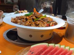 -阳光家常菜(泉城路店)