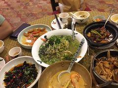 -南沙游艇会·大兵船餐厅