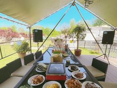 -TIPPI营地 房车主题·露营烧烤团建轰趴(天安假日店)