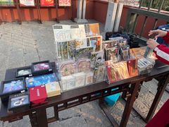 -戏马台景区