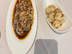 -粤财皇冠假日酒店·彩华轩中餐厅