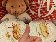 -盛宴自助餐厅(运达喜来登店)