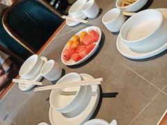 -情妹耙泥鳅·江湖川菜(科华店)