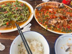 -自贡馆老字号(青江东路店)