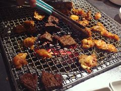 -缸桶屋韩国料理·全程帮烤(泰禾店)