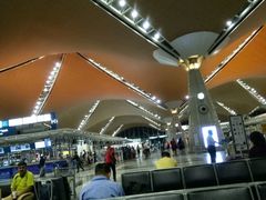 -吉隆坡国际机场