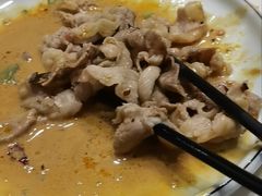 -福寿斋·老北京铜锅涮肉·烤鸭(顺义总店)