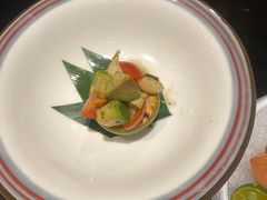 -柚·日式料理-富力万丽酒店