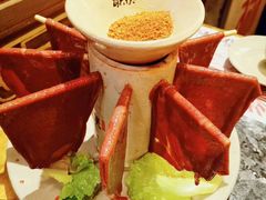 -蜀大侠火锅(四川北路店)