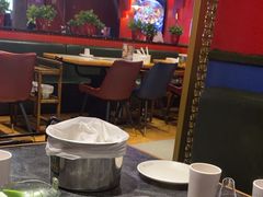 -骨气鼓气羊棒骨·羊蝎子(住总万科广场店)