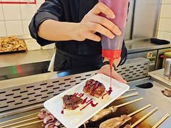 -半岛听涛蒸汽海鲜自助(K11店)