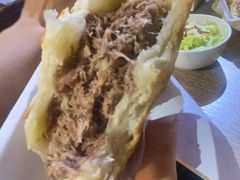 -闫家驴肉老店(华电一校店)