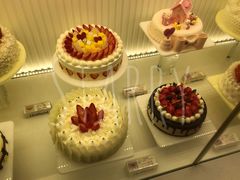 -好利来(柳北店)