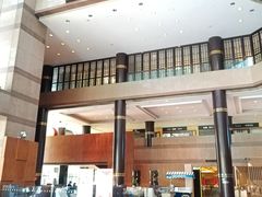 -上海新锦江大酒店