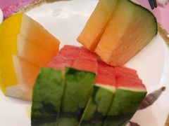 -黑松白鹿(金融街店)
