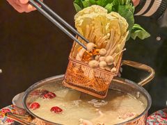 -知楚•精致湖北菜(武商MALL店)