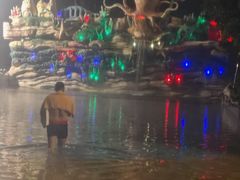 -喜运来温泉大酒店