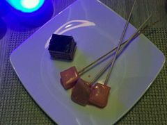 -芽庄洲际酒店自助餐厅