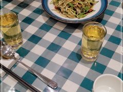 -紫光园·烤鸭·北京菜(劲松店)
