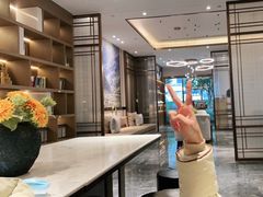 -成都太古里天府广场地铁站亚朵酒店