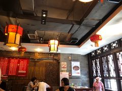大堂-天兴居(鲜鱼口街店)
