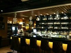 -礼途酒店·餐吧