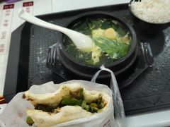 -苏州大学独墅湖校区-第6食堂