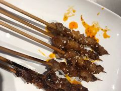 -龙巢盱眙龙虾·牛蛙·烧烤宵夜(八卦岭店)