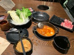 -呷哺呷哺 小火锅 (浦东新欧尚超市店)