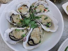 -轩记海鲜餐厅·四十五年老字号·经典粤菜(西区彩虹店)