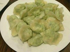 -船歌鱼水饺(淄博万象汇店)