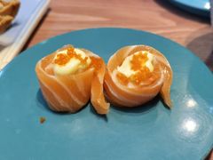 -晴季寿司(红旗街万达店)