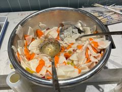 -胖子鱼·油泼甘谷辣子炝活鱼(秦州407店)