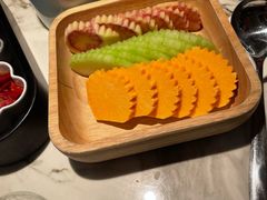 -大舜国风· 和牛火锅(绮霞街店)